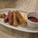 創作料理 けい家 - 