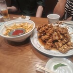 個室完備 大衆とり酒場 とりいちず - 