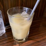 ムグニ - りんごジュース