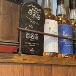 炭焼きステーキHIUCHI - 