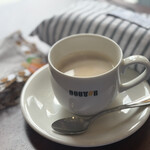 ドトールコーヒーショップ - 