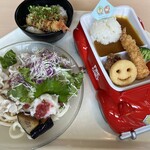 プッチタウンキッチン - 