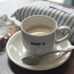 ドトールコーヒーショップ - 