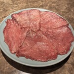 肉の一頭 - 