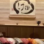 恵比寿 しげ田 - 