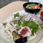 プッチタウンキッチン - 