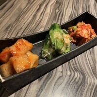 焼肉 べこ亭 たまプラーザ本店 - 