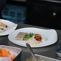 洋食屋ケムリ - 