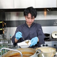 洋食屋ケムリ - 