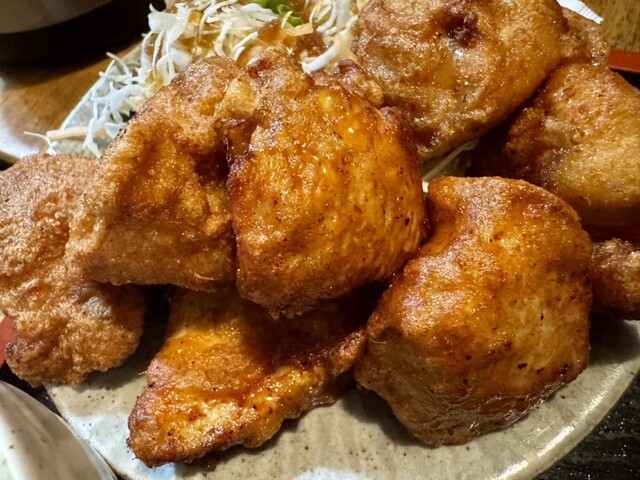 Okazuya Sendai photo 2