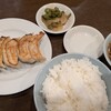 中華料理 餃子の店 三幸園 白山通り店