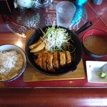 洋食ビストロ 福壱軒 - 料理写真: