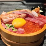 焼うお いし川 - 