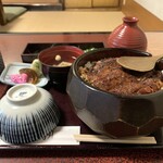 あつた蓬莱軒 - 