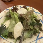 레스토랑 GUMBO - 