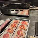 焼うお いし川 - 