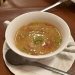 레스토랑 GUMBO - 