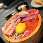 焼うお いし川 - 