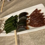 中国料理 養源郷 - 料理写真: