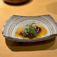 鮨 やくしどう - 