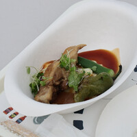 蔵元料理 マルト醤油 - 