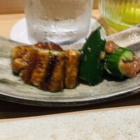 銀座 稲葉 - 