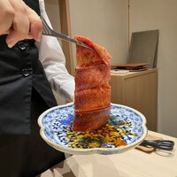西麻布けんしろう - 