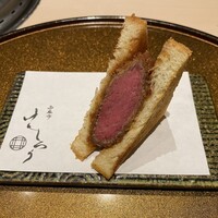 西麻布けんしろう - 