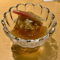 鮨 やくしどう - 