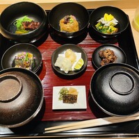 銀座 稲葉 - 