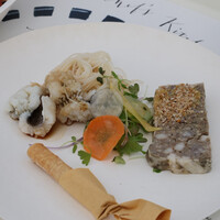 蔵元料理 マルト醤油 - 