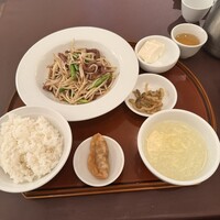 碧麗春 - 