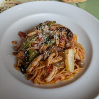 モルト・ボーノ チャオ_1