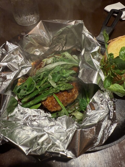 Grill Capital Toyotei Shin Osaka Ten photo 3