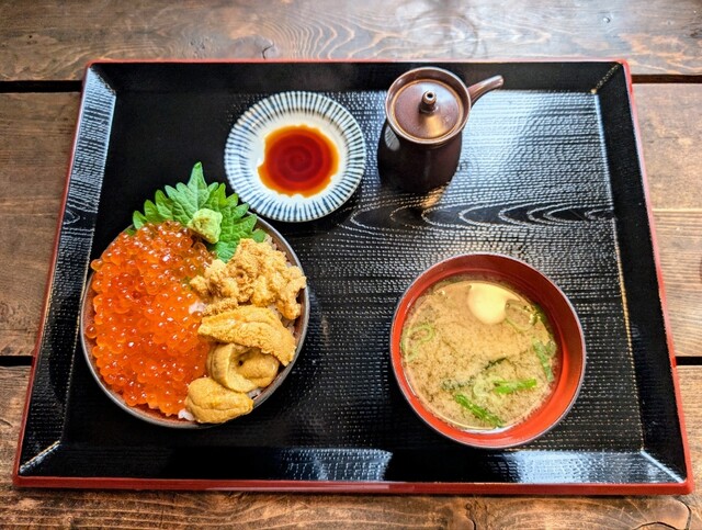 ウニツウmasa （マサ）のご予約 - 北24条/海鮮 | 食べログ