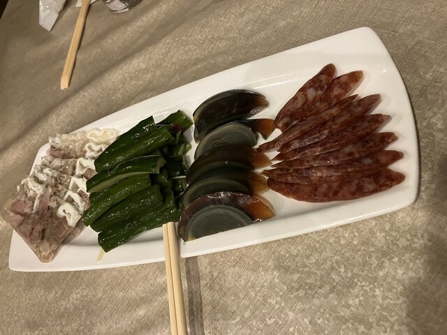 Chinese Ryori Yogenkyo photo