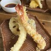 浅草じゅうろく 修善寺はなれ
