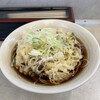 そば処 かめや 御徒町店