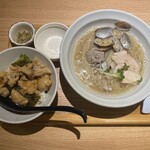 ラーメン 普通 - 