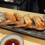 寿司と干物 井 - 