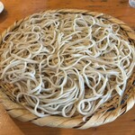 蕎音 - 残りの1合