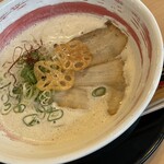 九州ラー麺 加虎 - 