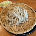 蕎音 - 2.5合の最初の1.5合