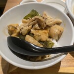 ラーメン 普通 - 