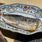 寿司と干物 井 - 