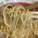 九州ラー麺 加虎 - 