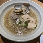 ラーメン 普通 - 