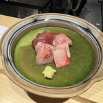 寿司と干物 井 - 