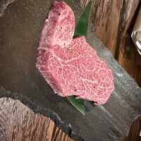 松阪牛 寿ゞきん - 