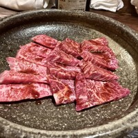 松阪牛 寿ゞきん - 